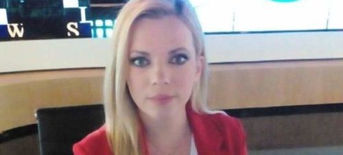 Θλίψη για τον άδικο θάνατο της δημοσιογράφου Νατάσας Βαρελά