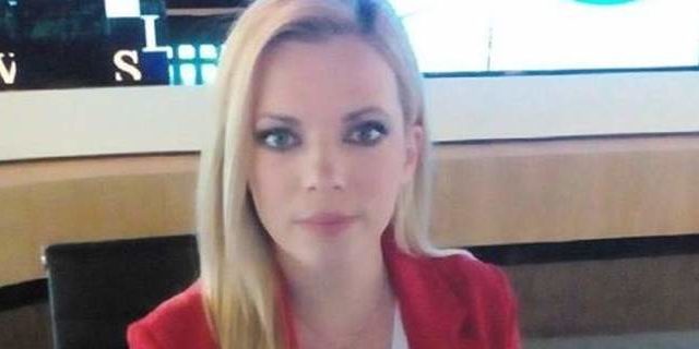 Θλίψη για τον άδικο θάνατο της δημοσιογράφου Νατάσας Βαρελά