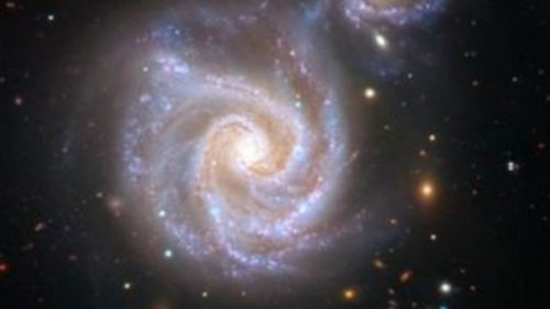 Ανακαλύφθηκε ο πιο μακρινός ραδιογαλαξίας στο σύμπαν