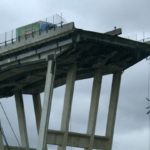 Εθνικό πένθος στην Ιταλία για την τραγωδία στη Γένοβα