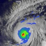 Σε κατάσταση έκτακτης ανάγκης η Χαβάη ενόψει της επέλασης του τυφώνα Lane