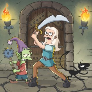 Ποιος είπε ότι δεν έχει σειρές τον Αύγουστο;