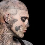 Νεκρός στα 32 ο Rick Genest