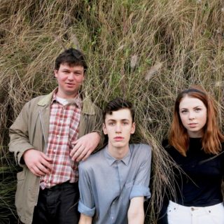 The Goon Sax – We’re Not Talking