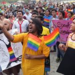 Ιστορική ημέρα για την Ινδία: Αποποινικοποιήθηκε η ομοφυλοφιλία