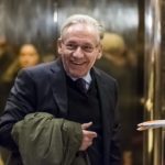 Τραμπ και Λευκός Οίκος αντιδρούν στο βιβλίο του Γούντγουορντ