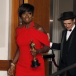 Μετανιωμένη δηλώνει η Βαϊόλα Ντέιβις για τον ρόλο της στην ταινία «The Help» που της χάρισε υποψηφιότητα για Όσκαρ