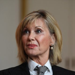 Μάχη με τον καρκίνο δίνει για τρίτη φορά η Ολίβια Νιούτον-Τζον