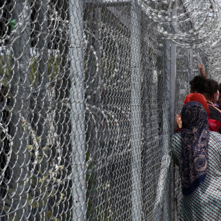 Ρεπορτάζ – κόλαφος του Al Jazeera για το κολαστήριο της Μόριας [ΒΙΝΤΕΟ]