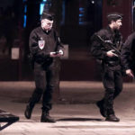 Γαλλία: Αυτοκίνητο έπεσε πάνω σε πλήθος τραυματίζοντας δύο πεζούς