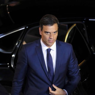 Προς νέες πρόωρες εκλογές οδεύει η Ισπανία