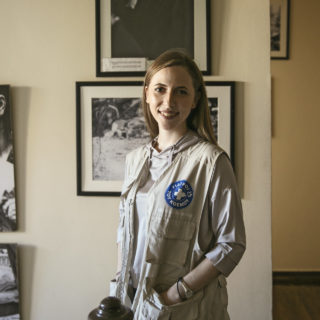 Περάσαμε μια μέρα με Γιατρούς (του Κόσμου) κι Ωφελούμενους από το Πρόγραμμα Open Minds που Ασχολείται Σοβαρά με την Ψυχική Υγεία