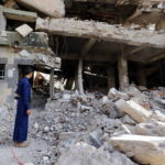 Υεμένη: Επτά άμαχοι σκοτώθηκαν από αεροπορικό πλήγμα του συνασπισμού υπό τη Σαουδική Αραβία