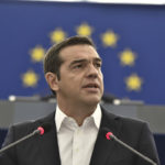 Αλέξης Τσίπρας: «Ο καλύτερος στρατηγικός σύμμαχος στην περιοχή είναι οι ΗΠΑ»