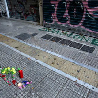 Πόσο δύσκολο είναι να μάθουμε την αλήθεια για τον θάνατο του Ζακ Κωστόπουλου;