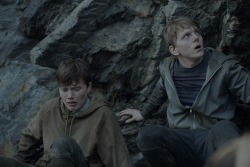 Το «22 Ιουλίου» του Paul Greengrass έρχεται στο Netflix