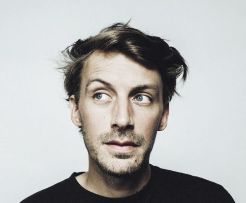 O DJ Yuksek έρχεται στο 48 Urban Garden για να εγκαινιάσει τα «Feelgood Nights»