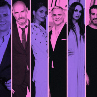 Γιατί πουλάει τόσο να κρίνουμε διαρκώς τις γυναίκες;