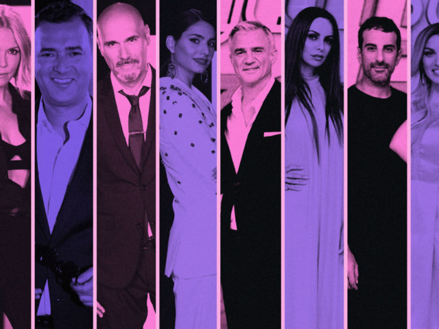 Γιατί πουλάει τόσο να κρίνουμε διαρκώς τις γυναίκες;