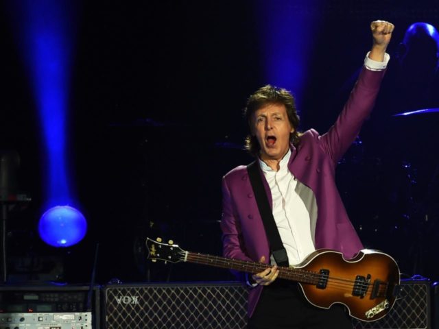 Paul McCartney – Egypt Station