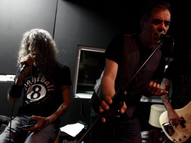 Η Ανεκτίμητη Αίσθηση Ελευθερίας των Last Drive και των Nightstalker