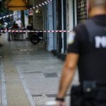 Νέο βίντεο-ντοκουμέντο: Η αστυνομική βία στον Ζακ Κωστόπουλο και το μαχαίρι