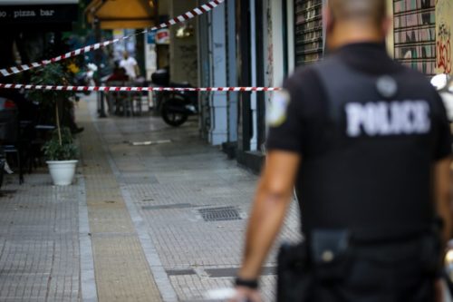 Στον ανακριτή σήμερα ο 73χρονος κοσμηματοπώλης