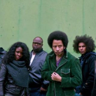 The Coup – Sorry To Bother You: The Soundtrack