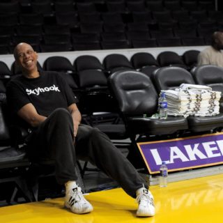 Ο Καρίμ Αμπντούλ-Τζαμπάρ για τον αθλητισμό και τον ρατσισμό