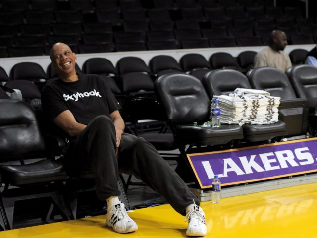 Ο Καρίμ Αμπντούλ-Τζαμπάρ για τον αθλητισμό και τον ρατσισμό