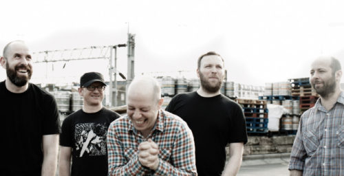 Οι Mogwai επιστρέφουν σε Αθήνα και Θεσσαλονίκη