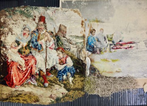 Η Μπιενάλε Δυτικών Βαλκανίων για πρώτη φορά στα Ιωάννινα