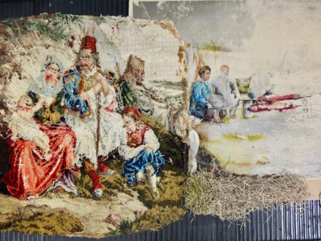 Η Μπιενάλε Δυτικών Βαλκανίων για πρώτη φορά στα Ιωάννινα