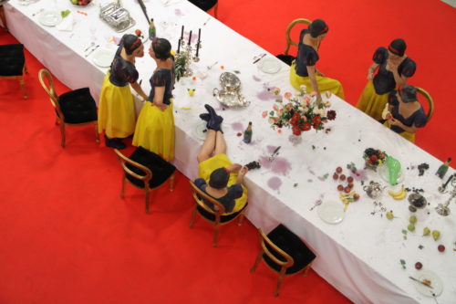 53α Δημήτρια: δείτε το αναλυτικό πρόγραμμα του μεγάλου φεστιβάλ της Θεσσαλονίκης