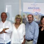 Μέλος των Ανεξαρτήτων Ελλήνων έγινε η Εύη Δρούτσα