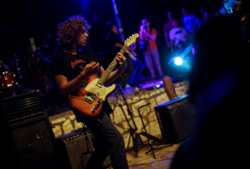 «Φθινοπωρινές Γιορτές»: Το Φεστιβάλ πόλης Αγ. Δημητρίου ξεκινάει