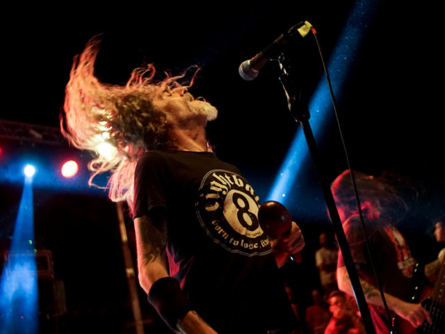 Ήταν το Saristra Festival 2018 το πιο εκστατικό νησιώτικο μουσικό φεστιβάλ του καλοκαιριού;