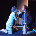 «Ο Α.Π. Στο Σπίτι Μας», δηλαδή ο Αλέξανδρος Παπαδιαμάντης στο Θέατρο Άβατον