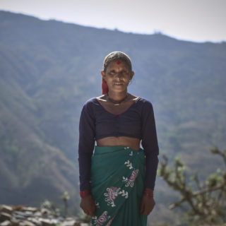 Οι γυναίκες του Νεπάλ φωνάζουν #My Body is Mine