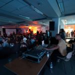 Dissolving Localities: Μία οπτικοακουστική performance στην Α.Σ.Κ.Τ.