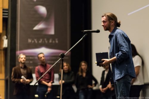 Οι νικητές των ελληνικών βραβείων στις 24ες Νύχτες Πρεμιέρας