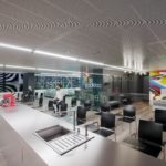 MBA for executives, στο ΒCA