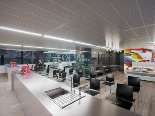 MBA for executives, στο ΒCA