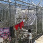 Χειρότερη από ποτέ η κατάσταση στη Μόρια παρά τις εξαγγελίες των Αρχών