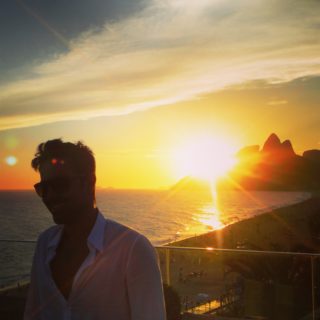 Alexandros Christopoulos – Sun:Set 6, Another Essential Journey From Dusk Till Dawn