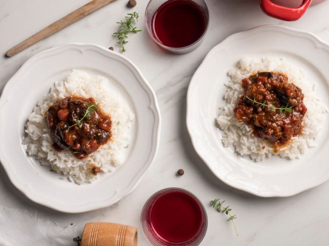 5 αγαπημένα φαγητά για την Κυριακή. Εσύ τι θα φτιάξεις;