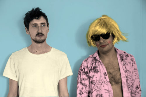 Αφιερώματα εκπλήξεις στο Φεστιβάλ Κινηματογράφου Θεσσαλονικής