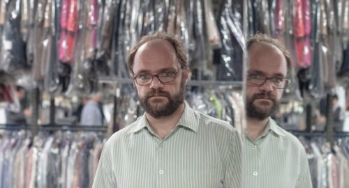 Η Στέγη του Ιδρύματος Ωνάση ξεκινά την καλλιτεχνική της περίοδο με κινηματογραφικό «Οίκτο»