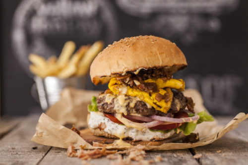 Tα Pax από τη Θεσσαλονίκη, εμφανίστηκαν για πρώτη φορά στην Αθηναϊκή street food σκηνή κ