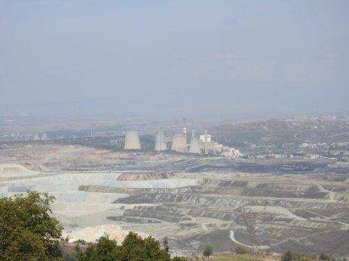 Παρατείνεται η λειτουργία λιγνιτικών μονάδων της ΔΕΗ